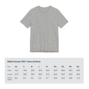 Christmas trees Pastel t shirt