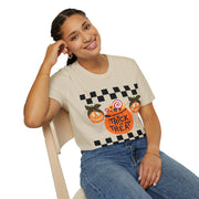 Cute pumpkin tshirts