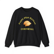 Pasty Pint repeat Crewneck Sweatshirt