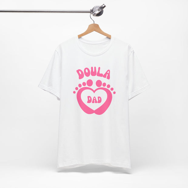 Doula dad t shirt