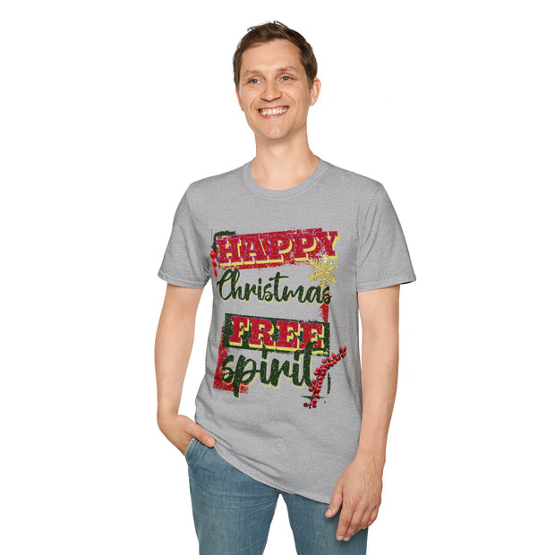 Have a great Christmas T shirt