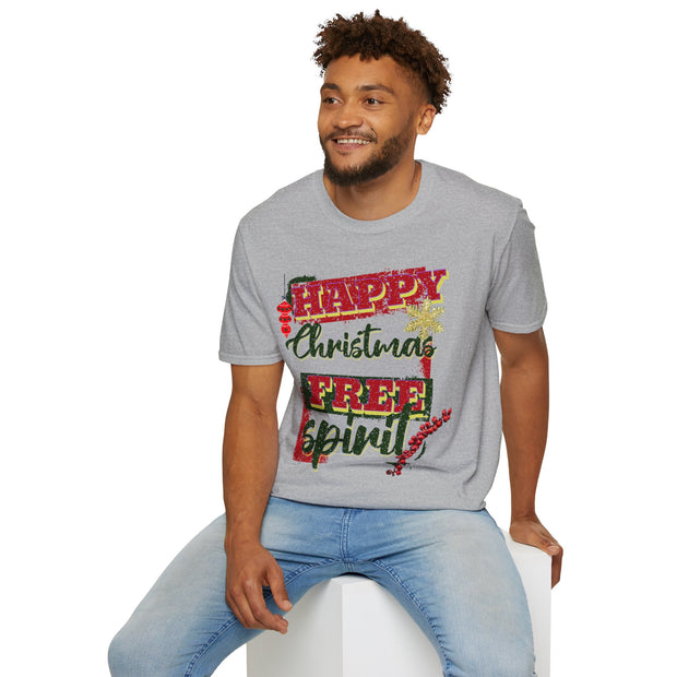 Have a great Christmas T shirt