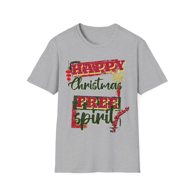 Have a great Christmas T shirt