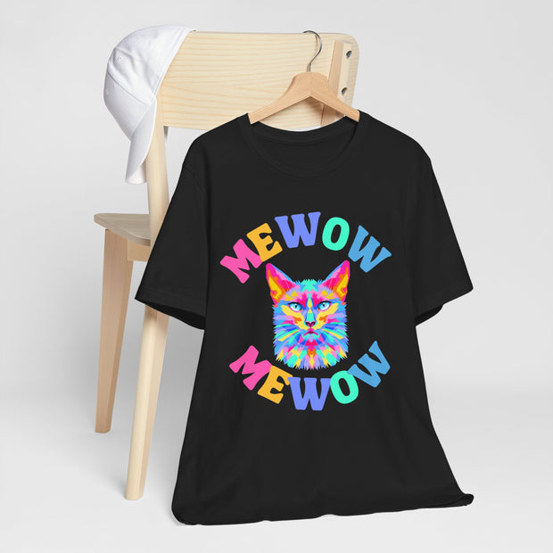 Cat t shirts