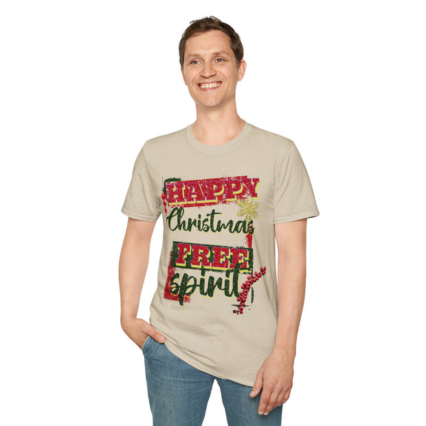 Have a great Christmas T shirt