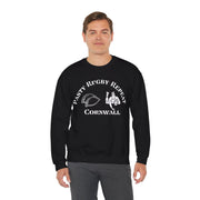 Pasty Pint repeat Crewneck Sweatshirt