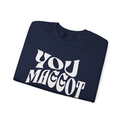 You Scumbag You Maggot Matching Christmas Sweatshirts , Funny Wedding Anniversary couples gifts