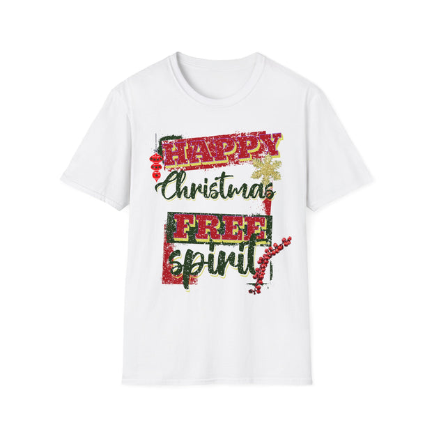 Have a great Christmas T shirt