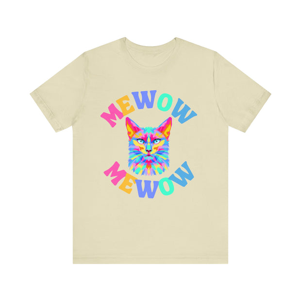 Cat t shirts