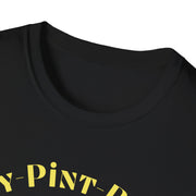 Cornish Pasty tshirt,Pasty Pint Repeat t shirt