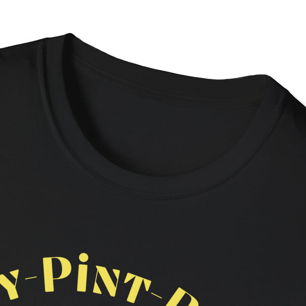 Cornish Pasty tshirt,Pasty Pint Repeat t shirt