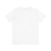 Floral retro rainbows summer vibes t shirt