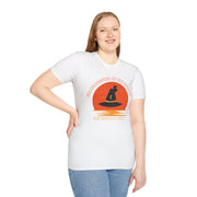 Granddaughter of the witches you couldn't burn witches Hat t shirt