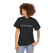Panto season Oh No It Isn't tshirt