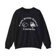 Pasty Pint repeat Crewneck Sweatshirt