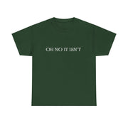 Panto season Oh No It Isn't tshirt