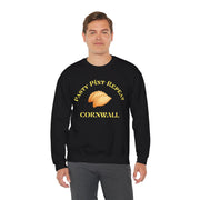 Pasty Pint repeat Crewneck Sweatshirt