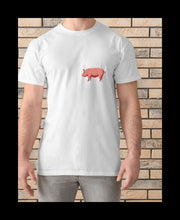 Mens funny Barbecue t shirt , Crass obscene joke tshirt, boyfriend gift, men's tee, chef gift, pit master tee, summer vibes tshirt