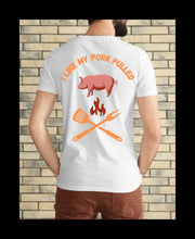 Mens Barbecue t shirt summer vibes funny tshirt back print crass barbecue tee pit master shirt ,loose or slim fit, obseen joke shirt.