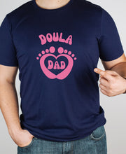 Buy Doula Dad T-Shirt - Perfect Dad-to-Be Gift | Gift Solutions