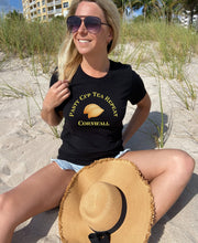 Buy Cornish Pasty T-Shirt - Gifts from Cornwall | Gift Solutions