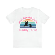 Buy Daddy to Be T-Shirt for New Dads - Gift Solutions