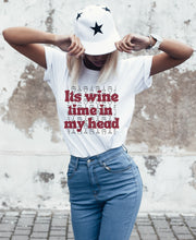 Wine Themed T-Shirt for Wine Lovers ,Funny Vino Tee ,Wine Gift Idea , Wine Enthusiast Shirt ,Wine Tasting Apparel, gifts for wine lovers