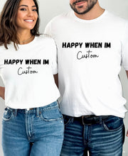 Buy Custom Hobby T-Shirt – Perfect Christmas or Birthday Gift
