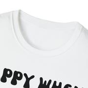 Swimming swimsuit t shirt, dolphin swimming tshirt