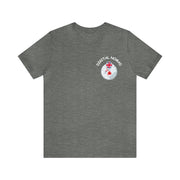 Buy Digital Nomad UK Location T-Shirt | Gift Solutions
