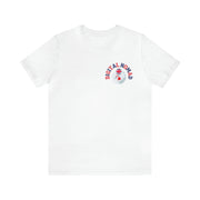 Buy Digital Nomad UK T-Shirt - Ideal Remote Work Gift | Gift Solutions