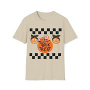 Buy Cute Pumpkin T-Shirt for Halloween Fun | Gift Solutions
