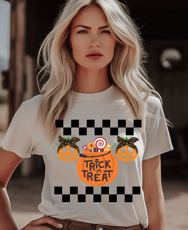 Buy Cute Pumpkin T-Shirt for Halloween Fun | Gift Solutions