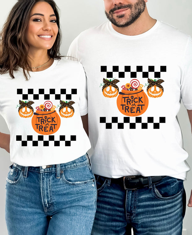 Buy Cute Pumpkin T-Shirt for Halloween Fun | Gift Solutions