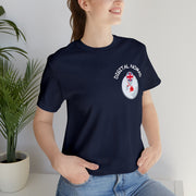 Buy Digital Nomad UK Location T-Shirt - Gift Solutions
