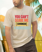 You cant scare me i divorced a Narcissist