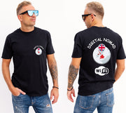 Buy Digital Nomad UK Location T-Shirt - Gift Solutions