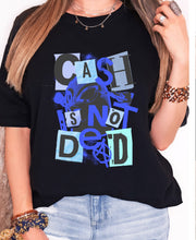 Retro Punk political cash slogan shirt ,Keep Cash Alive T Shirt, Pay by Cash t, Generation X gift, Cash is not Dead unisex Crewneck T Shirt