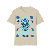 Buy Cute Skull Ladies T-Shirts | Gift Solutions