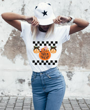 Buy Cute Pumpkin T-Shirt for Halloween Fun | Gift Solutions