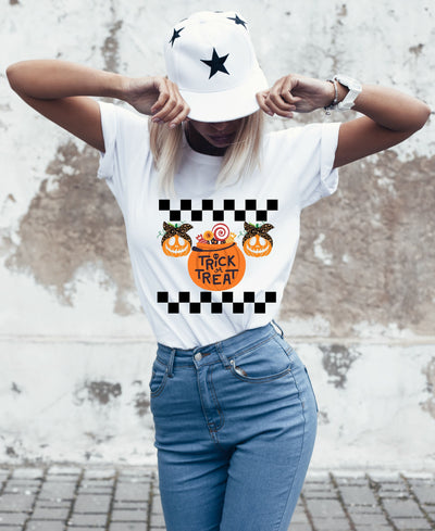 Buy Cute Pumpkin T-Shirt for Halloween Fun | Gift Solutions