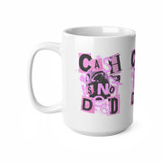 Buy Cash is Not Dead Mug - Ideal Gift for Cash Business Owners