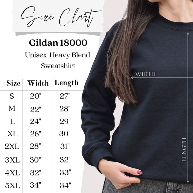 Buy Cute Hot Chocolate Station Unisex Sweatshirt Gift for Best Friend