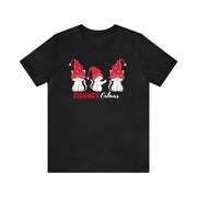 Buy Christmas Cute Cats T-Shirt | Meowey Catmas Women's Tee
