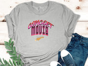 Music Movie Concert t shirt, Country Pop Singer Concert tshirt,Trendy Pop Concert Movie tshirt, women's  country guitar concert t shirt