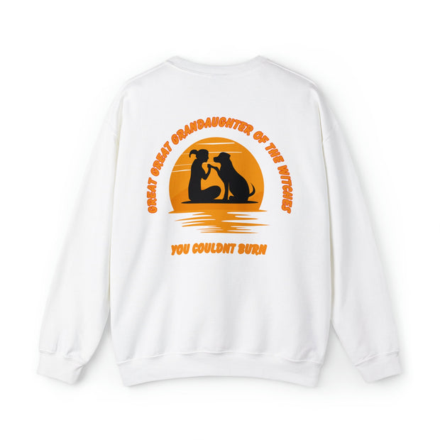 Buy Dog Lover Sweatshirt for Women - Gift Solutions