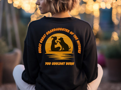 Buy Dog Lover Sweatshirt for Women - Gift Solutions