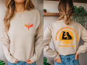 Buy Dog Lover Sweatshirt for Women - Gift Solutions