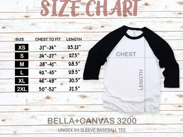 Merry Santa Unisex 34 Sleeve Baseball Tee. Singing Santa  Merry Christmas Base ball tshirt, two tone Christmas baseball t shirt