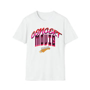 Music Movie Concert t shirt, Country Pop Singer Concert tshirt,  Trendy Pop Concert Movie tshirt, women's  country guitar concert t shirt